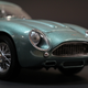 Illustration for article titled 1:18 scale Aston Martin DB4 Zagato by Whitebox